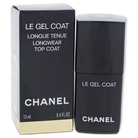 chanel le gel coat отзывы|chanel gel nail polish reviews.